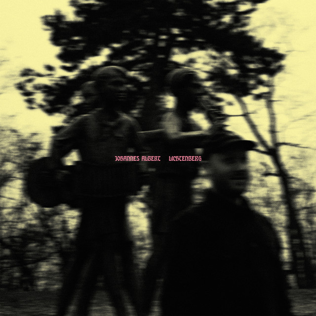Musik Album 'Lichtenberg'