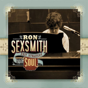 Exit Strategy of the Soul cover