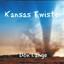 Kansas Twister Albumcover