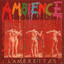 Ambience Albumcover
