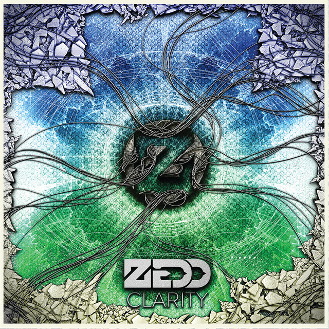 Clarity cover