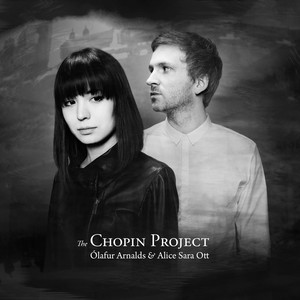 The Chopin Project album