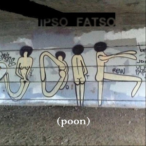 Poon Albumcover