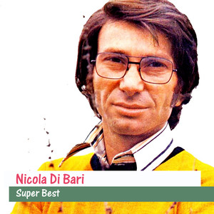 Super Best cover