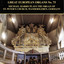 Great European Organs No.75: St Peter's Church Wandersleben Albumcover