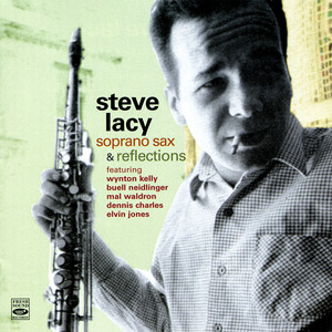 Soprano Sax & Reflections album