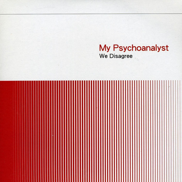 My Psychoanalyst Photo