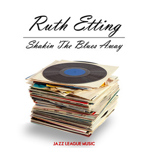 Shakin The Blues Away cover