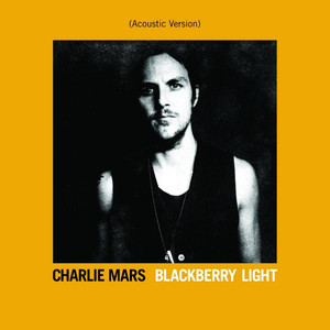 Blackberry Light Acoustic album