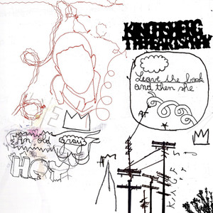 The Heartspray cover