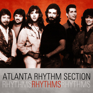 Rhythms cover