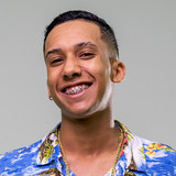 MC Hzim profile