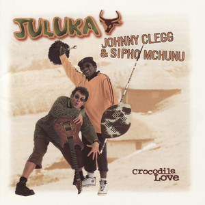 Crocodile Love album