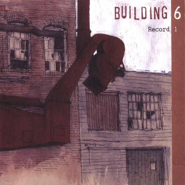 Building 6 Photo