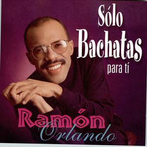 Solo Bachatas para Ti Albumcover