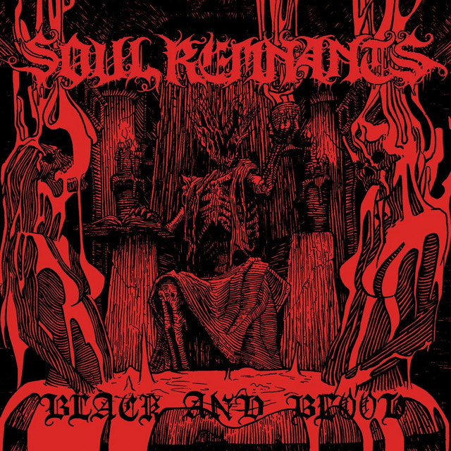 Soul Remnants Photo