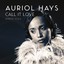 Call It Love, Anima Sola Albumcover
