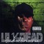 The Dead Has Arisen Albumcover