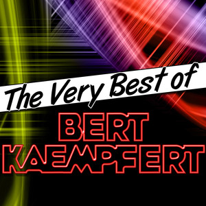 The Very Best of Bert Kaempfert album