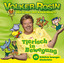 Tierisch in Bewegung cover