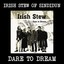 Dare to Dream Albumcover