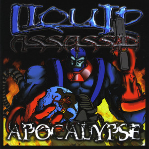 Apocalypse album
