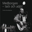 Medborgare - tack och adjö! Cornelis sista livespelning cover