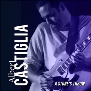 A Stone's Throw cover