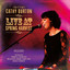 Cathy Burton Live At Spring Harvest cover