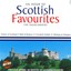 An Hour Of Scottish Favourites Albumcover