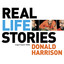 Real Life Stories cover