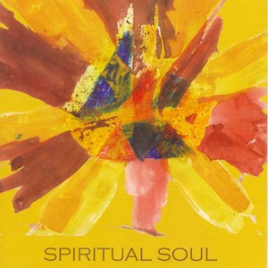 Spiritual Soul Albumcover