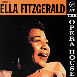 At the Opera House album