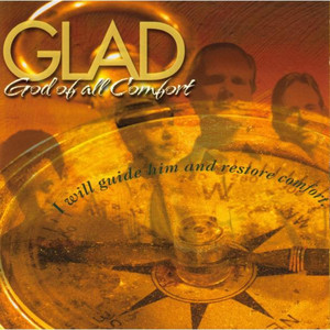 God Of All Comfort album