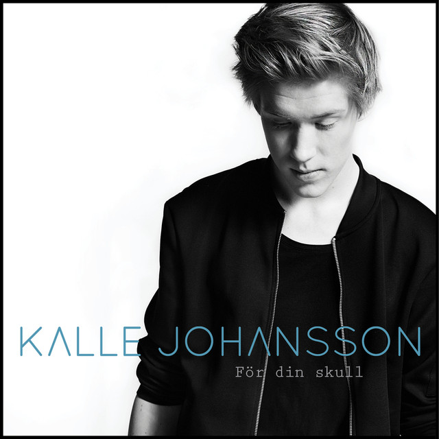 Kalle Johansson Photo