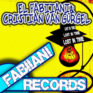 Cristian Van Gurgel & El Fabiiani