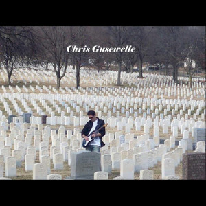 Chris Gusewelle
