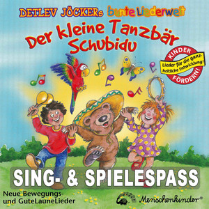 Der Superkomissar cover