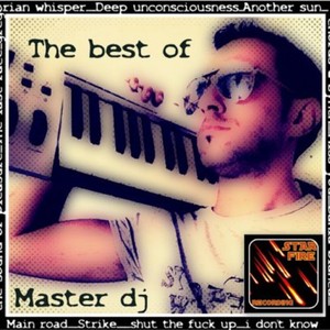 The Best of Albumcover