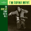 I'm Gonna Move (The Benny Joy Story 1957-61, Vol. 3) Albumcover