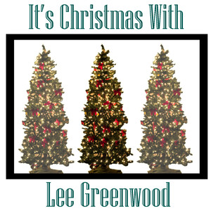 It's Christmas With Lee Greenwood album
