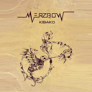 Kibako cover