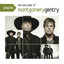 Playlist: The Very Best of Montgomery Gentry cover