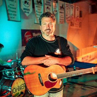 Brad Johner Photo