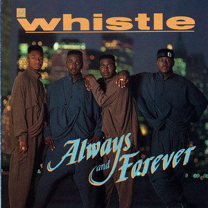 Always and Forever cover