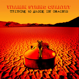 The String Quartet Tribute to Alice in Chains album