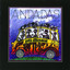 Andadas cover
