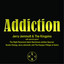 Addiction Albumcover