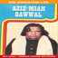 Aziz Mian Albumcover