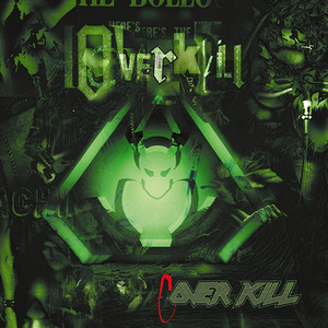 Coverkill album
